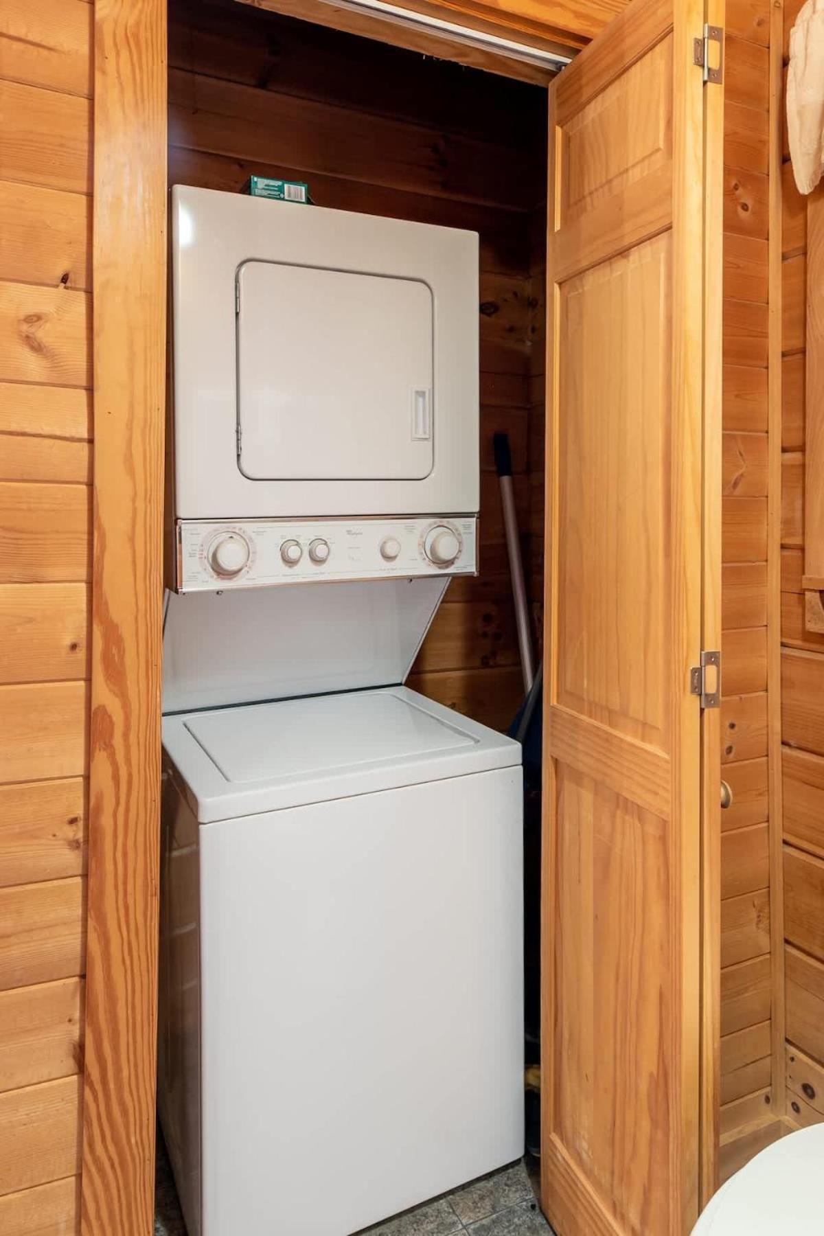 Nice View Fireplace, Hot Tub, Porch Bed, Private Sevierville Exterior foto